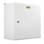 Шкаф электротехнический Elbox Elbox EMW-500.500.210-1-IP66 настенный 500мм 500мм 210мм несъемн.бок.пан. 100кг серый Шкаф электротехнический Elbox Elbox EMW-500.500.210-1-IP66 настенный 500мм 500мм 210мм несъемн.бок.пан. 100кг серый