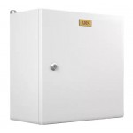 Шкаф электротехнический Elbox Elbox EMW-800.500.300-1-IP66 одноствор. напольный 800мм 500мм 300мм 285мм IP66 несъемн.бок.пан. 150кг серый сталь Шкаф электротехнический Elbox Elbox EMW-800.500.300-1-IP66 одноствор. напольный 800мм 500мм 300мм 285мм IP66 несъемн.бок.пан. 150кг серый сталь