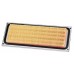 Фильтр Rem R-FAN-F-IP55 дл.34мм шир.424мм выс.170мм серый