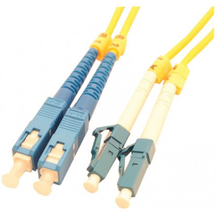 Патч-корд Lanmaster LAN-2ST-2LC/SU-2.0 2x9/125 OS1/OS2 LC дуплекс-LC дуплекс 2м LSZH Патч-корд Lanmaster LAN-2ST-2LC/SU-2.0 2x9/125 OS1/OS2 LC дуплекс-LC дуплекс 2м LSZH