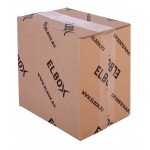 Шкаф электротехнический Elbox EMW-300.300.150-1-IP66 настенный 300мм 300мм 150мм 135мм IP66 50кг Шкаф электротехнический Elbox EMW-300.300.150-1-IP66 настенный 300мм 300мм 150мм 135мм IP66 50кг