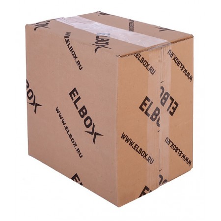 Шкаф электротехнический Elbox EMW-300.300.150-1-IP66 настенный 300мм 300мм 150мм 135мм IP66 50кг Шкаф электротехнический Elbox EMW-300.300.150-1-IP66 настенный 300мм 300мм 150мм 135мм IP66 50кг