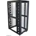 Шкаф коммутационный Lanmaster (LAN-DC-CBP-42UX8X12) напольный 42U 800x1200мм пер.дв.перфор. задн.дв.перфор.2-хст. 4 бок.пан. 1500кг черный Шкаф коммутационный Lanmaster (LAN-DC-CBP-42UX8X12) напольный 42U 800x1200мм пер.дв.перфор. задн.дв.перфор.2-хст. 4 бок.пан. 1500кг черный