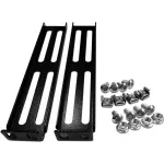 Фиксатор полки Lanmaster TWT-CB-SFIX-SET черный (упак.:2шт)