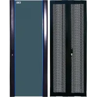 Комплект дверей Lanmaster TWT-CBB-DR42-6X-S-GP шир.600мм (упак.:2шт) Комплект дверей Lanmaster TWT-CBB-DR42-6X-S-GP шир.600мм (упак.:2шт)