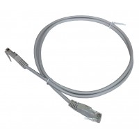 Патч-корд Lanmaster TWT2-45-45-3.0-GY вилка RJ-45-вилка RJ-45 кат.5е 3м серый ПВХ (уп.:1шт) Патч-корд Lanmaster TWT2-45-45-3.0-GY вилка RJ-45-вилка RJ-45 кат.5е 3м серый ПВХ (уп.:1шт)