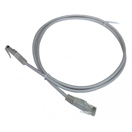 Патч-корд Lanmaster TWT2-45-45-5.0-GY вилка RJ-45-вилка RJ-45 кат.5е 5м серый ПВХ (уп.:1шт) Патч-корд Lanmaster TWT2-45-45-5.0-GY вилка RJ-45-вилка RJ-45 кат.5е 5м серый ПВХ (уп.:1шт)