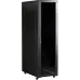 Шкаф коммутационный Lanmaster (TWT-CBB-37U-6X10-P1) напольный 37U 600x1000мм пер.дв.перфор. задн.дв.перфор.2-хст. 800кг черный IP20 сталь Шкаф коммутационный Lanmaster (TWT-CBB-37U-6X10-P1) напольный 37U 600x1000мм пер.дв.перфор. задн.дв.перфор.2-хст. 800кг черный IP20 сталь