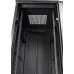 Шкаф коммутационный Lanmaster (TWT-CBB-37U-6X10-P1) напольный 37U 600x1000мм пер.дв.перфор. задн.дв.перфор.2-хст. 800кг черный IP20 сталь Шкаф коммутационный Lanmaster (TWT-CBB-37U-6X10-P1) напольный 37U 600x1000мм пер.дв.перфор. задн.дв.перфор.2-хст. 800кг черный IP20 сталь