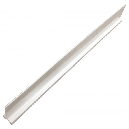 Перегородка разделительная Lanmaster LAN-CT120X50-DV-WH L2000 (упак.:1шт) пластик Перегородка разделительная Lanmaster LAN-CT120X50-DV-WH L2000 (упак.:1шт) пластик