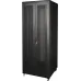 Шкаф серверный Lanmaster (TWT-CBB-47U-8X10-P1) напольный 47U 800x1000мм пер.дв.перфор. задн.дв.перфор.2-хст. 2 бок.пан. 800кг черный 926мм 131.2кг 2277мм IP20 металл Шкаф серверный Lanmaster (TWT-CBB-47U-8X10-P1) напольный 47U 800x1000мм пер.дв.перфор. задн.дв.перфор.2-хст. 2 бок.пан. 800кг черный 926мм 131.2кг 2277мм IP20 металл