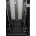 Шкаф серверный Lanmaster (TWT-CBB-47U-8X10-P1) напольный 47U 800x1000мм пер.дв.перфор. задн.дв.перфор.2-хст. 2 бок.пан. 800кг черный 926мм 131.2кг 2277мм IP20 металл Шкаф серверный Lanmaster (TWT-CBB-47U-8X10-P1) напольный 47U 800x1000мм пер.дв.перфор. задн.дв.перфор.2-хст. 2 бок.пан. 800кг черный 926мм 131.2кг 2277мм IP20 металл