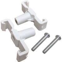 Комплект фиксаторов Lanmaster LAN-CT120-FRM-FIX (упак.:2шт) 2м