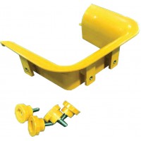 Накладка Lanmaster LAN-OT240-TS Накладка Lanmaster LAN-OT240-TS