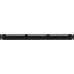 Патч-панель ITK PP24-1UC5EU-K05-G 19" 1U 24xRJ45 кат.5e UTP