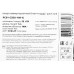Патч-корд ITK PC01-C5EU-1M-G UTP RJ-45 вил.-вилка RJ-45 кат.5E 1м серый ПВХ (уп.:1шт)