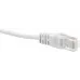 Патч-корд ITK PC01-C5EU-3M-G UTP RJ-45 вил.-вилка RJ-45 кат.5E 3м серый ПВХ (уп.:1шт)