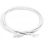 Патч-корд ITK PC01-C5EU-3M-G UTP RJ-45 вил.-вилка RJ-45 кат.5E 3м серый ПВХ (уп.:1шт)