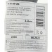 Шнур питания ITK PC-C13D-2M C13-Schuko проводник.:3x1.5мм2 2м 230В 10А черный