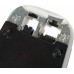 Инструмент обжимной ITK TM1-B11V для RJ-45/RJ-12/RJ-11 (упак:1шт) красный