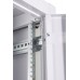 Шкаф коммутационный ЦМО (ШТК-Э-42.6.8-13АА) напольный 42U 600x800мм пер.дв.стекл металл 2 бок.пан. 710кг серый 715мм 87кг 180град. 1987мм IP20