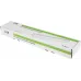 Кабельный органайзер ITK CO05-1PC 1U шир.:19" глуб.:60мм