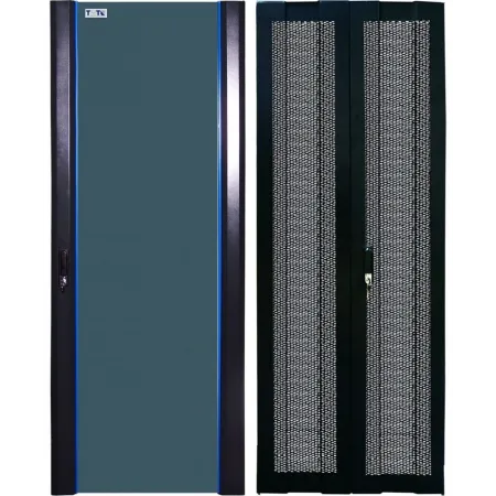 Комплект дверей Lanmaster TWT-CBB-DR42-8X-S-GP шир.800мм черный (упак.:2шт) Комплект дверей Lanmaster TWT-CBB-DR42-8X-S-GP шир.800мм черный (упак.:2шт)