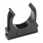 Держатель d32mm IEK CTA10D-CF32-K02-050-PCS (упак.:50шт) черный Держатель d32mm IEK CTA10D-CF32-K02-050-PCS (упак.:50шт) черный