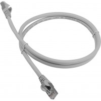 Патч-корд Lanmaster LAN-PC45/S6A-0.5-GY FTP RJ-45 вил.-вилка RJ-45 кат.6A 0.5м серый LSZH (уп.:1шт) Патч-корд Lanmaster LAN-PC45/S6A-0.5-GY FTP RJ-45 вил.-вилка RJ-45 кат.6A 0.5м серый LSZH (уп.:1шт)