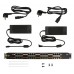 Патч-панель Lanmaster POE LAN-PP16-POE/A2 19" 1U 16xRJ45 кат.5e