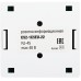 Розетка ITK CS2-1C5EU-22 настен.RJ45 2 кат.5E UTP бел. (упак.:1шт)
