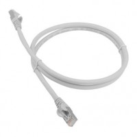 Патч-корд Lanmaster LAN-PC45/S6A-1.0-WH FTP RJ-45 вил.-вилка RJ-45 кат.6A 1м белый LSZH (уп.:1шт) Патч-корд Lanmaster LAN-PC45/S6A-1.0-WH FTP RJ-45 вил.-вилка RJ-45 кат.6A 1м белый LSZH (уп.:1шт)