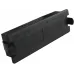 Заглушка Lanmaster LAN-MCSP-6MPO