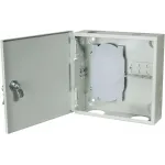 Панель Lanmaster LAN-FOB-WM-8SC/ST 8xSC (упак.:1шт)