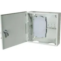 Панель Lanmaster LAN-FOB-WM-8SC/ST 8xSC (упак.:1шт)
