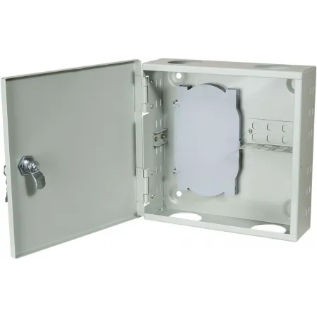 Панель Lanmaster LAN-FOB-WM-8SC/ST 8xSC (упак.:1шт)