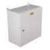 Шкаф электротехнический Elbox EMW-800.600.300-1-IP66 одноствор. настенный 800мм 600мм 300мм 285мм IP66 несъемн.бок.пан. 150кг серый