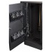 Шкаф коммутационный Lanmaster Soundproof (LAN-DC-CBSP-24U-WD) напольный 24U 750x1130мм пер.дв. с шумоизол. 2 бок.пан. без задн.дв. 1000кг 186кг с вентилятором Шкаф коммутационный Lanmaster Soundproof (LAN-DC-CBSP-24U-WD) напольный 24U 750x1130мм пер.дв. с шумоизол. 2 бок.пан. без задн.дв. 1000кг 186кг с вентилятором