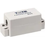 Адаптер Lanmaster TWT-CN110STP5E проходн. STP