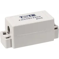 Адаптер Lanmaster TWT-CN110STP5E проходн. STP