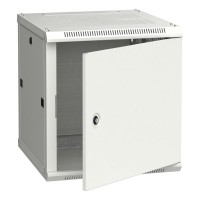 Шкаф коммутационный ITK Linea W (LWR3-06U66-MF) настенный 6U 600x600мм пер.дв.металл 90кг серый 500мм 19кг 200град. 370мм IP20 IK10 сталь Шкаф коммутационный ITK Linea W (LWR3-06U66-MF) настенный 6U 600x600мм пер.дв.металл 90кг серый 500мм 19кг 200град. 370мм IP20 IK10 сталь