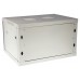 Шкаф коммутационный Lanmaster (TWT-CBWPM-12U-6X6-GY) настенный 12U 600x600мм пер.дв.металл 60кг серый 500мм 29кг 635мм IP20 Шкаф коммутационный Lanmaster (TWT-CBWPM-12U-6X6-GY) настенный 12U 600x600мм пер.дв.металл 60кг серый 500мм 29кг 635мм IP20