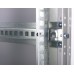 Шкаф коммутационный ЦМО (ШТК-Э-48.6.8-13АА) напольный 48U 600x800мм пер.дв.стекл металл 2 бок.пан. 710кг серый 715мм 96кг 180град. 2254мм IP20 сталь