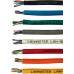 Кабель информационный Lanmaster LAN-5EUTP-LSZH-GN кат.5E U/UTP 4 пары 24AWG LSZH внутренний 305м зеленый