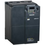 Преобразователь частоты IEK CONTROL-A310 (CNT-A310D33V11-15TELZ) IP20