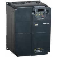 Преобразователь частоты IEK CONTROL-A310 (CNT-A310D33V11-15TELZ) IP20