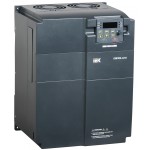 Преобразователь частоты IEK CONTROL-A310 (CNT-A310D33V18-22TE) IP20