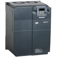 Преобразователь частоты IEK CONTROL-A310 (CNT-A310D33V18-22TE) IP20