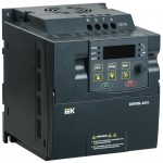 Преобразователь частоты IEK CONTROL-A310 (CNT-A310D33V022TEZ) IP20