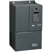 Преобразователь частоты IEK CONTROL-A310 (CNT-A310D33V30-37TE) IP20